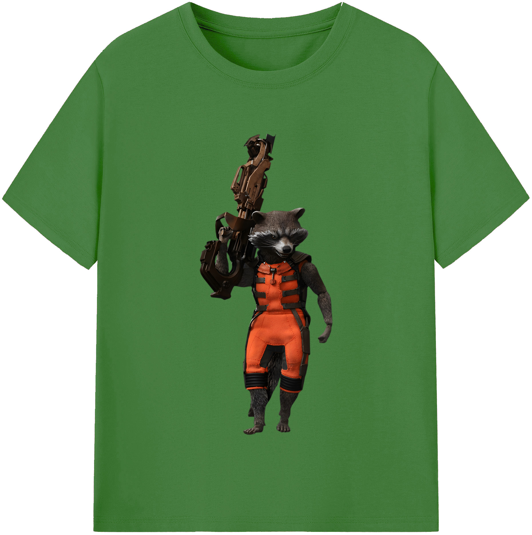 （画像用） アベンジャーズ The Avengers レディースカジュアルプリントTシャツ（綿100％）